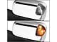 Powered Heated Towing Mirrors with Smoked LED Turn Signals (03-09 RAM 2500)