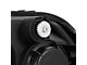 Pro-Series 5th Gen 2500 G2 Style Projector Headlights; Black Housing; Clear Lens (13-18 RAM 2500 w/ Factory Halogen Projector Headlights)