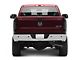 PRO-Series LED Tail Lights; Jet Black Housing; Smoked Lens (10-18 RAM 2500 w/ Factory Halogen Tail Lights)