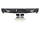 Westin Pro-Series Rear Bumper; Textured Black (10-24 RAM 2500)