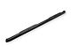 Westin Pro Traxx 4-Inch Oval Side Step Bars; Black (10-24 RAM 2500 Crew Cab)