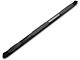 Westin Pro Traxx 5-Inch Wheel-to-Wheel Oval Side Step Bars; Black (10-24 RAM 2500 Crew Cab w/ 6.4-Foot Box)