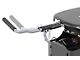 Q24 5th Wheel Trailer Hitch (13-24 RAM 2500 w/ 8-Foot Box)