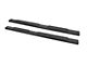 Westin R5 Nerf Side Step Bars; Textured Black (10-24 RAM 2500 Crew Cab)