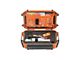 R60 Personal Utility Ruck Case; Orange