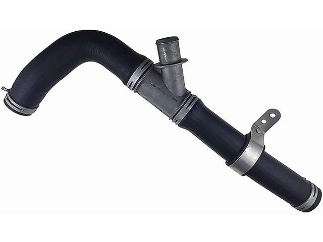 Radiator Coolant Hose; Inlet (13-14 6.7L RAM 2500)