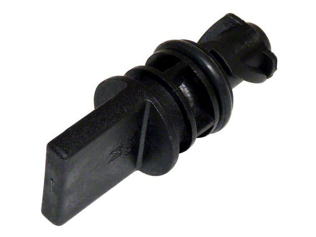 Radiator Drain Petcock (03-09 5.7L RAM 2500)