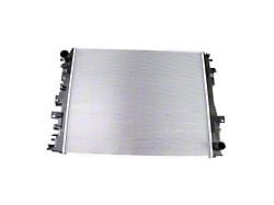 Radiator (14-18 6.4L RAM 2500)