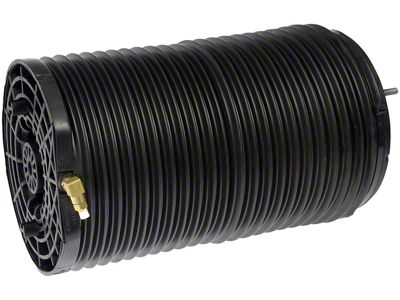 Rear Air Suspension Air Spring (14-24 RAM 2500)