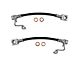 Rear Brake Hose Set (03-13 RAM 2500)