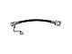 Rear Brake Hose without Steel Line; Passenger Side (03-13 RAM 2500)