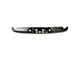 Rear Bumper; Black (03-09 RAM 2500)