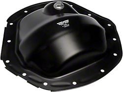 Rear Differential Cover; 11.50-Inch (03-18 RAM 2500)