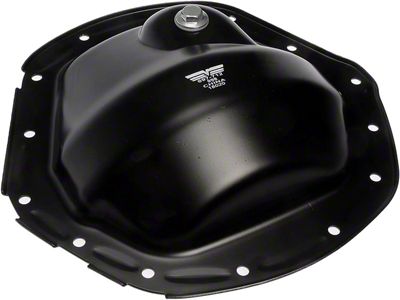 Rear Differential Cover; 11.50-Inch (03-18 RAM 2500)