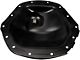 Rear Differential Cover; 11.50-Inch (03-18 RAM 2500)