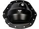 Rear Differential Cover; 11.50-Inch (03-18 RAM 2500)