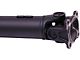 Rear Driveshaft Assembly (03-05 4WD 5.7L RAM 2500 Quad Cab w/ 8-Foot Box & Automatic Transmission)