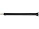 Rear Driveshaft Assembly (10-12 4WD RAM 2500 Regular Cab w/ 8-Foot Box, Mega Cab)