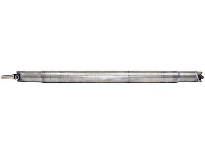 Rear Driveshaft Assembly (00-02 2WD RAM 2500 Quad Cab w/ 6.4-Foot Box & Automatic Transmission)