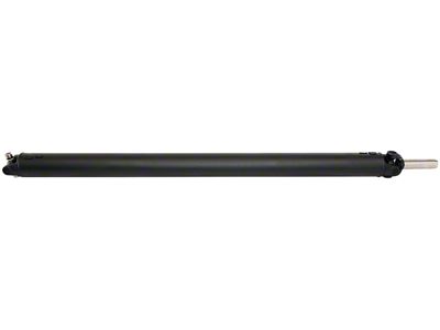 Rear Driveshaft Assembly (96-97 4WD 5.9L V8 RAM 2500 w/ Manual Transmission w/ 242 Transfer Case)