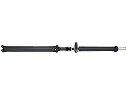 Rear Driveshaft Assembly (00-02 2WD 5.9L I6 RAM 2500 Cab & Chassis w/ Manual Transmission)