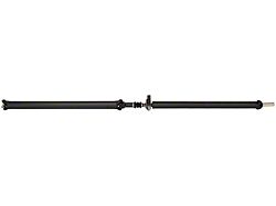 Rear Driveshaft Assembly (95-02 2WD RAM 2500 w/ Manual Transmission)