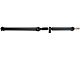 Rear Driveshaft Assembly (06-09 4WD 5.9L, 6.7L RAM 2500 Quad Cab, Mega Cab)