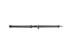 Rear Driveshaft Assembly (10-12 4WD 6.7L RAM 2500 Crew Cab w/ 8-Foot Box & Automatic Transmission)