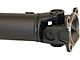 Rear Driveshaft Assembly (10-12 2WD 6.7L RAM 2500 Crew Cab w/ 8-Foot Box & Manual Transmission)