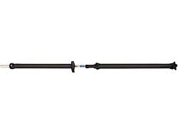 Rear Driveshaft Assembly (03-09 2WD 5.9L RAM 2500 Quad Cab w/ 8-Foot Box & Automatic Transmission)