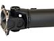 Rear Driveshaft Assembly (03-09 2WD 5.7L RAM 2500 Quad Cab w/ 8-Foot Box & Automatic Transmission)