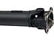 Rear Driveshaft Assembly (05-07 4WD 5.7L RAM 2500 Quad Cab, Mega Cab)