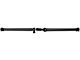 Rear Driveshaft Assembly (05-09 2WD 5.9L, 6.7L RAM 2500 Quad Cab, Mega Cab)