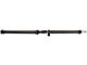 Rear Driveshaft Assembly (10-12 4WD RAM 2500 Crew Cab w/ 8-Foot Box & Manual Transmission)