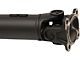 Rear Driveshaft Assembly (05-08 2WD 5.7L RAM 2500 Regular Cab & Quad Cab w/ Manual Transmission)