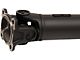 Rear Driveshaft Assembly (05-08 2WD 5.7L RAM 2500 Regular Cab & Quad Cab w/ Manual Transmission)