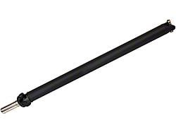 Rear Driveshaft Assembly (96-02 4WD RAM 2500 Club Cab w/ 6.4-Foot Box & Automatic Transmission w/ Sales Code DHG)