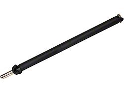 Rear Driveshaft Assembly (96-02 4WD RAM 2500 Club Cab w/ 6.4-Foot Box & Manual Transmission w/ Sales Code DHG)