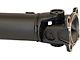 Rear Driveshaft Assembly (2013 4WD RAM 2500 Mega Cab w/ 6.4-Foot Box & Automatic Transmission)