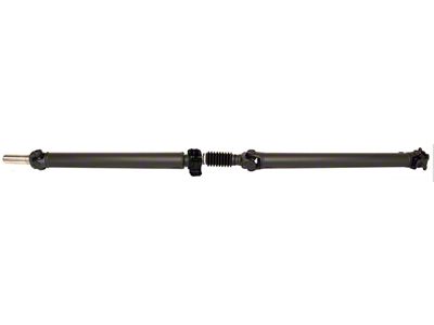 Rear Driveshaft Assembly (14-18 2WD RAM 2500 w/ 8-Foot Box)