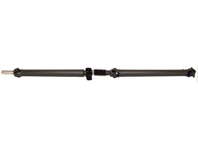 Rear Driveshaft Assembly (14-18 2WD RAM 2500 w/ 6.4-Foot Box)