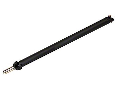 Rear Driveshaft Assembly (94-02 4WD RAM 2500 w/ 8-Foot Box & Heavy Duty Manual Transmission)