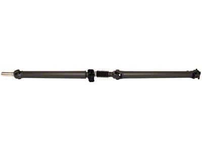 Rear Driveshaft Assembly (14-18 RAM 2500 w/ Sales Code DR1)