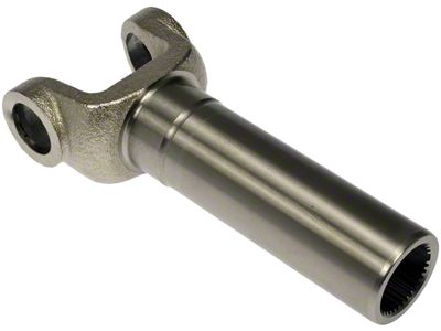 Rear Driveshaft to Transferase Yoke (05-12 4WD RAM 2500)