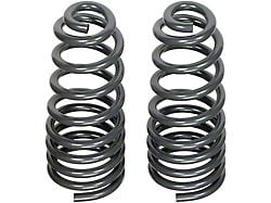 Rear HD Coil Spring (14-21 RAM 2500)