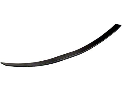 Rear Leaf Spring; 575 lb. (94-02 4WD RAM 2500)