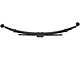 Rear Leaf Spring (05-09 4WD RAM 2500 Regular Cab & Quad Cab w/ 8-Foot Box)