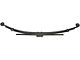 Rear Leaf Spring (2013 RAM 2500)