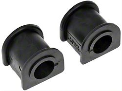 Rear Stabilizer Bar Bushing; 22.50mm Diameter Bar (97-02 RAM 2500)