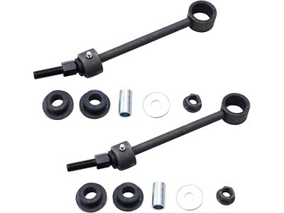 Rear Sway Bar Links (04-06 RAM 2500)